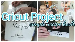 Thumbnail: Simple DIY Project Using Cricut Maker 3 | First Project on the Cricut