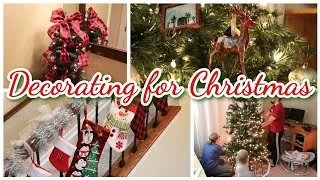 Thumbnail: 🎄 Decorating for Christmas 🎄