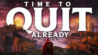 Thumbnail: Quitting Competitive Games for Casual Games