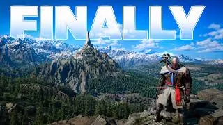 Thumbnail: Crimson Desert is a step in the right direction for Modern Gaming