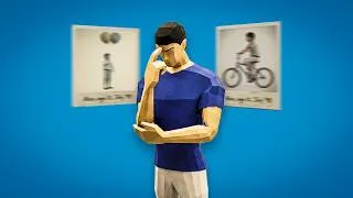 Thumbnail: Why You Can't Remember Most of Your Life