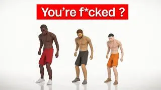 Thumbnail: How much of Your Life is Already Determined?