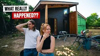 Thumbnail: The Truth About Our Abandoned House in Texas