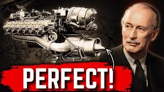Thumbnail: The Engine That Did Everything Right and Still Lost !