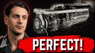 Thumbnail: Studebaker Almost Built the Most Powerful Engine in Aviation History !