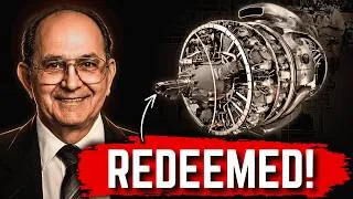 Thumbnail: WWII's Most Dangerous Engine — Or Its Greatest?