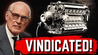 Thumbnail: The Best Engine Germany Ever Built Was Called 'Diseased' !