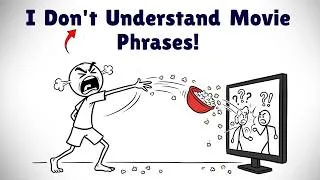 Thumbnail: Top 17 MOVIE PHRASES to Understand Movies Without Subtitles