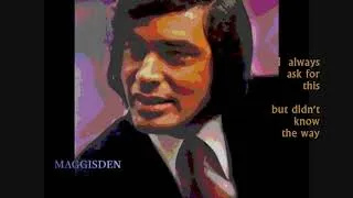 Thumbnail: ENDLESSLY (WITH LYRICS) = ENGELBERT HUMPERDINCK