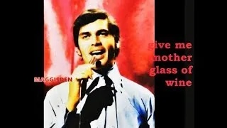 Thumbnail: CAFE (Caso Hai Meso Nel Cafe)(WITH LYRICS) = ENGELBERT HUMPERDINCK