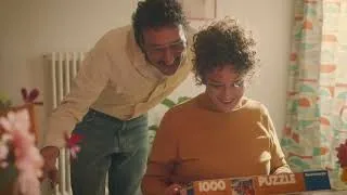 Thumbnail: Ravensburger puzzles