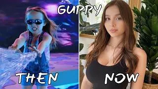 Thumbnail: We Can Be Heroes Cast🔥 Then vs Now 2026