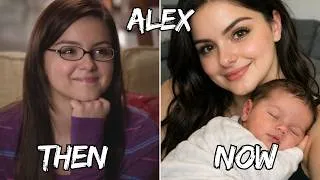 Thumbnail: Modern Family Kids Then and Now 2026 (Unrecognizable!)