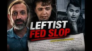 Thumbnail: Adam Mockler Repeats the "Fed Slop Narrative"... But the Facts Don't Match