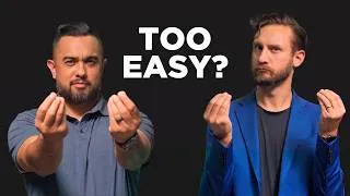 Thumbnail: Bad & Good 10x Business Moves That Affected Their Business