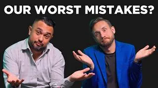 Thumbnail: I Lost $230k & Had to Sell My House