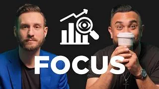 Thumbnail: Why Top Coaches Don’t Care About Viral Views