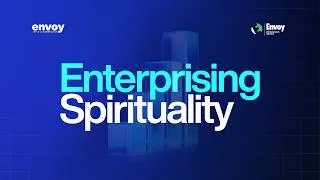 Thumbnail: ENTERPRISING SPIRITUALITY || SUNDAY SESSION || MR TAYO FABIYI