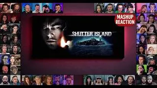 Thumbnail: SHUTTER ISLAND (2010) MOVIE REACTION MASHUP | TEM