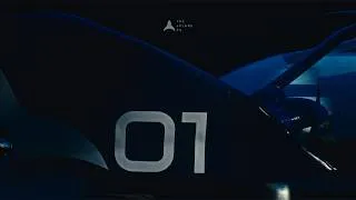 Thumbnail: e200X-PT01 IS COMING | Sub-Scale to Full Scale | The ePlane Company