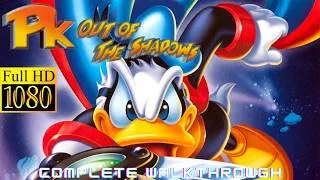 Thumbnail: Longplay of PK Out of the Shadows (Gamecube, 2002)-Complete Walkthrough in HD