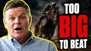 Thumbnail: Why the Greatest Racehorse Ever Was Physically Impossible