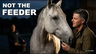 Thumbnail: Your Horse Already Picked Its Favorite Person (And It's Not Who Feeds It)