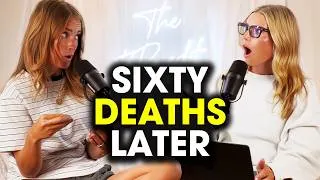 Thumbnail: Medical Serial Killers: Analyzing Swango and Letby | The ER Edit Ep. 22