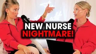 Thumbnail: Do Nurses Really Eat Their Young? | The ER Edit Ep. 19
