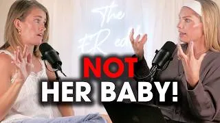 Thumbnail: ER Nurses React to Taylor Parker and Maternal Instinct | The ER Edit Ep. 18