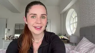 Thumbnail: spend a day with me
