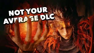 Thumbnail: Shadow of the Erdtree | FromSoftware Goes Above & Beyond