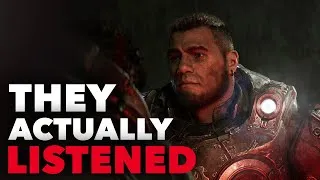Thumbnail: Gears of War: E-Day is EXACTLY What We NEED