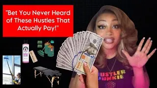 Thumbnail: 5 Best Businesses to Start For Less Than $100