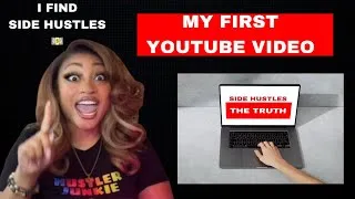 Thumbnail: How to Start a Business: Step by Step Side Hustles Channel for Beginners 2025