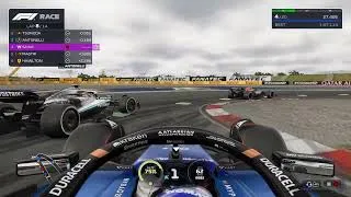 Thumbnail: Carlos Sainz Smooth Operating in the Chinese GP