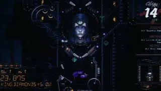 Thumbnail: Demon's Tilt VHS Style (VHS Games Ep 1)