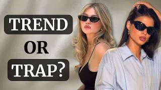Thumbnail: Stop Wearing Fashion Trends (Do This Instead)