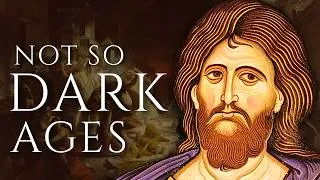 Thumbnail: Why The Dark Ages Weren't Really That Dark