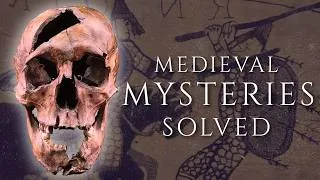Thumbnail: Medieval Mysteries That Were Just Solved