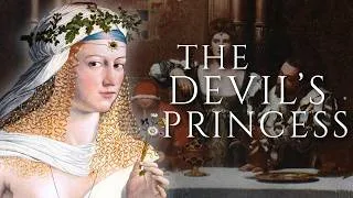 Thumbnail: The Devil Pope’s Poison Princess