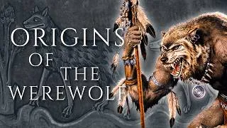 Thumbnail: The Horrific History of the Werewolf