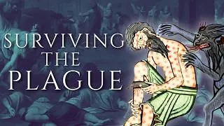 Thumbnail: How Medieval Peasants Survived the Plague