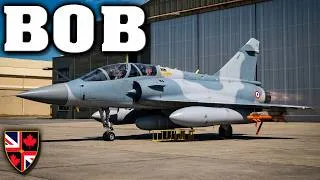 Thumbnail: Gaijin is Looking at THESE Weapons! - Modern Guided Bombs