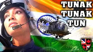 Thumbnail: Gaijin Just Dropped a BOLLYWOOD Cinematic?! - Indian Vehicle Sales