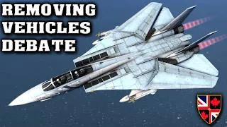 Thumbnail: Gaijin Responds to the REMOVED Vehicles Drama! - Kh-38 Controversy