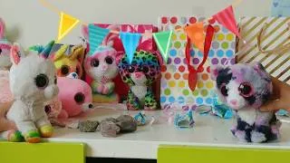 Thumbnail: Lindi The Beanie Boo's Birthday Prank!