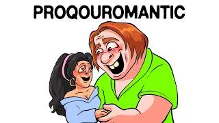 Thumbnail: Every Romantic Orientation Explained in 10 Minutes [ Vol.2 ]