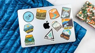 Thumbnail: M4 MacBook Air One Month Later! Its Great, Don't Buy it