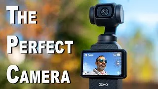 Thumbnail: DJI Osmo Pocket 3 The PERFECT Camera! One Year Later!